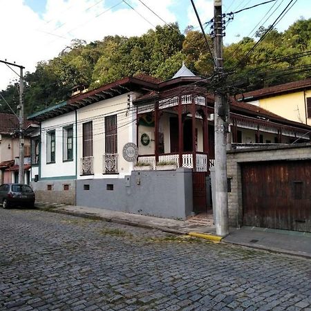 Hostel 148 Petrópolis Extérieur photo