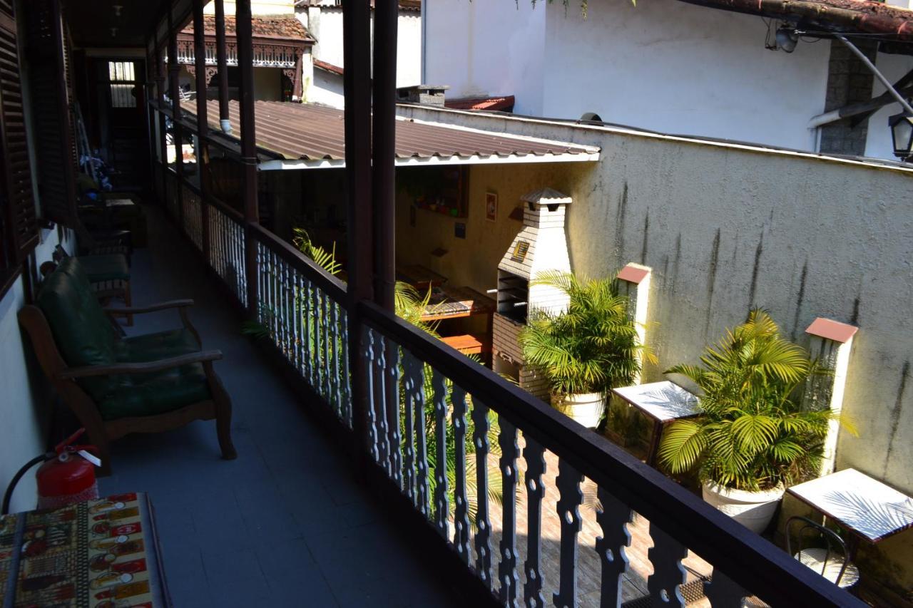 Hostel 148 Petrópolis Extérieur photo
