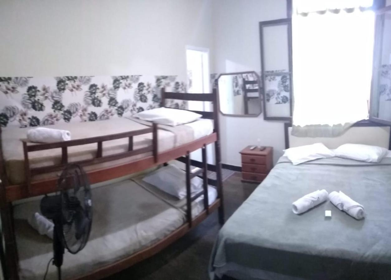 Hostel 148 Petrópolis Extérieur photo