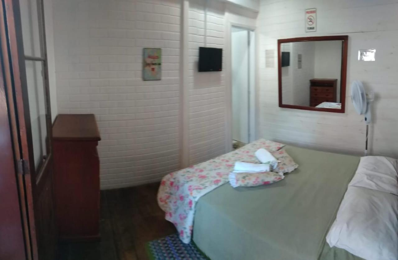Hostel 148 Petrópolis Extérieur photo