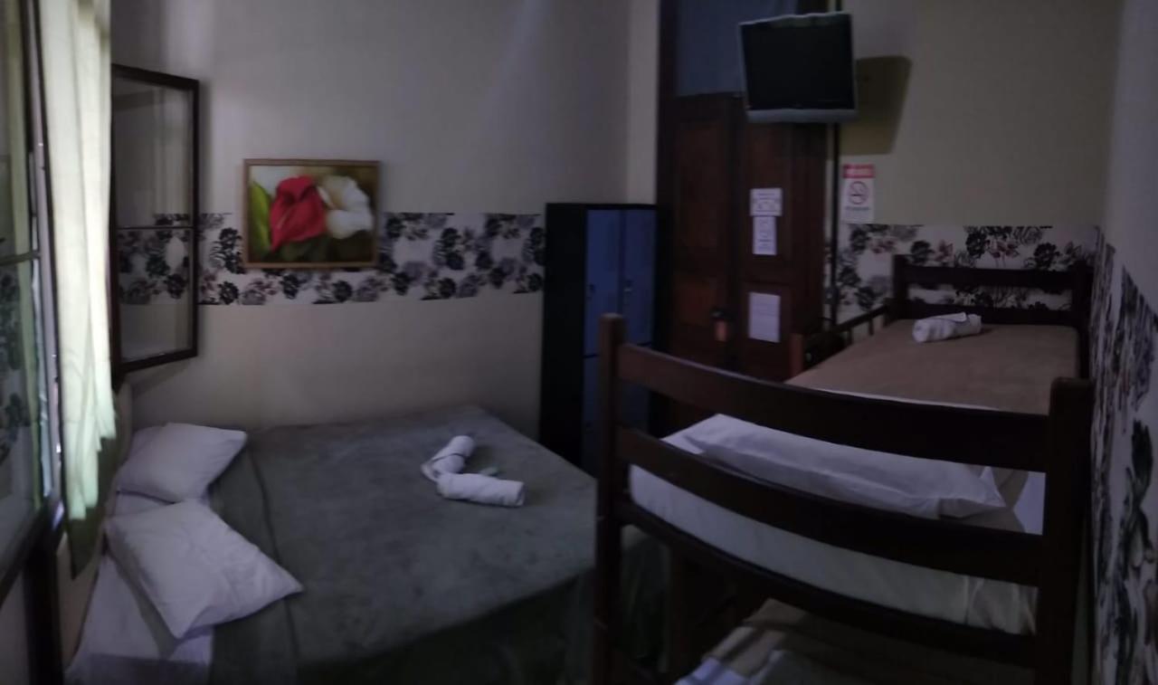 Hostel 148 Petrópolis Extérieur photo