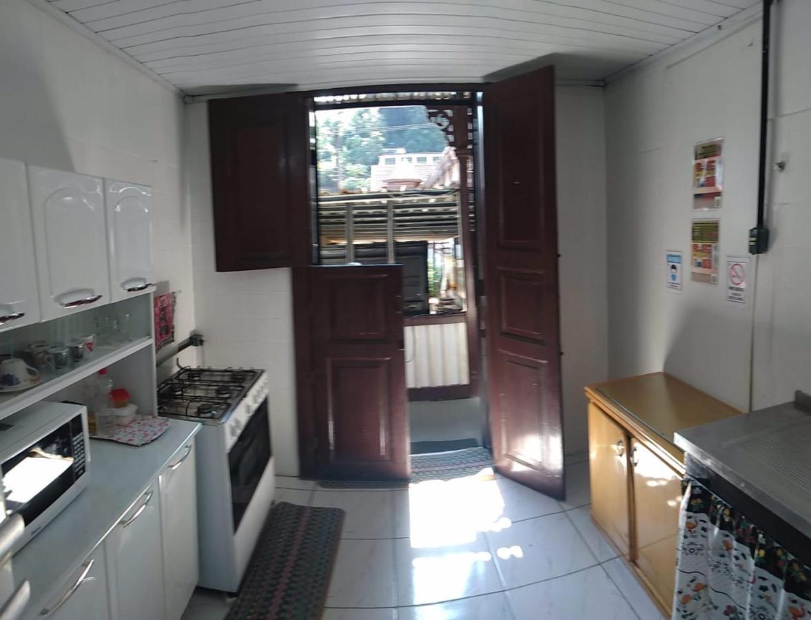 Hostel 148 Petrópolis Extérieur photo