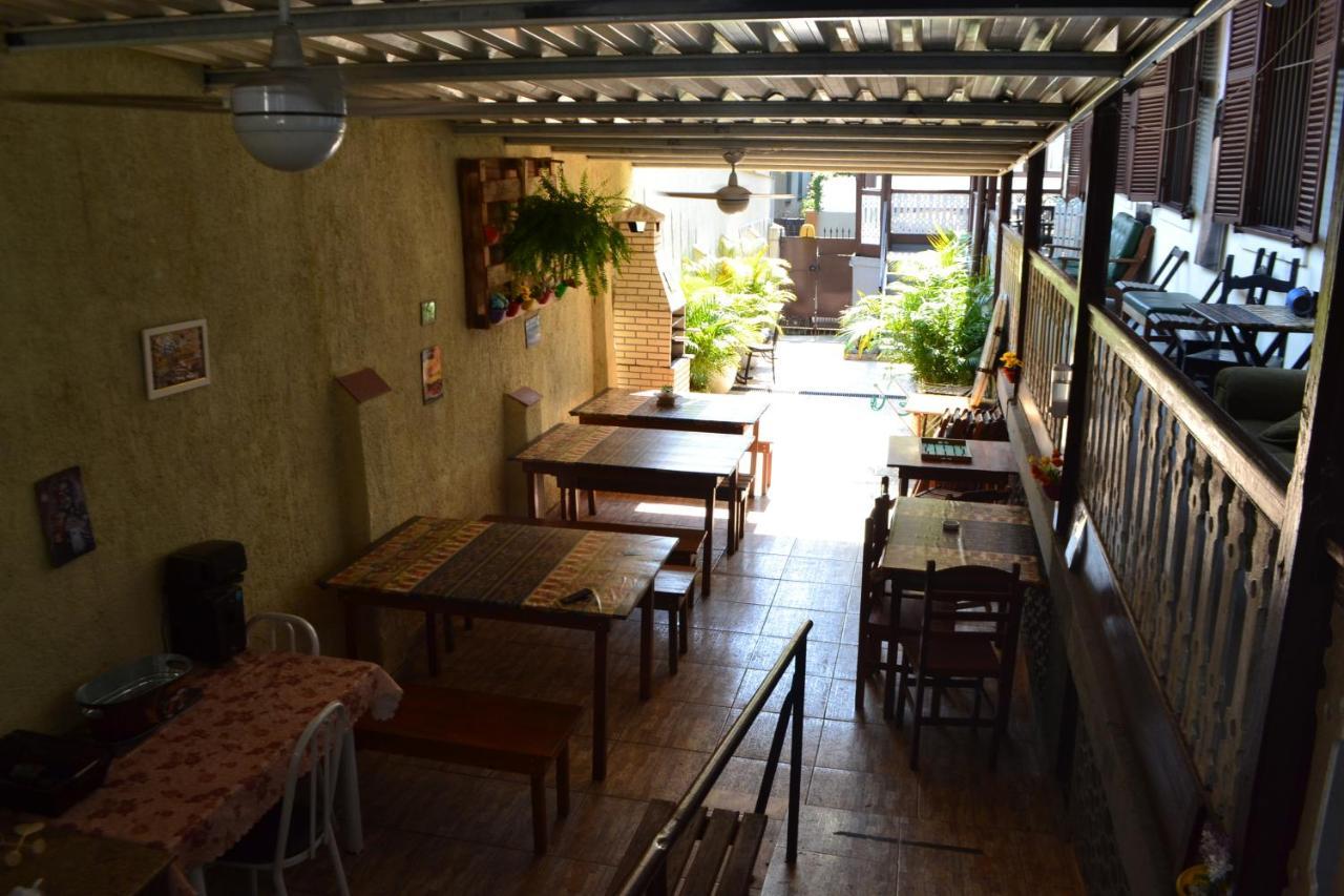 Hostel 148 Petrópolis Extérieur photo