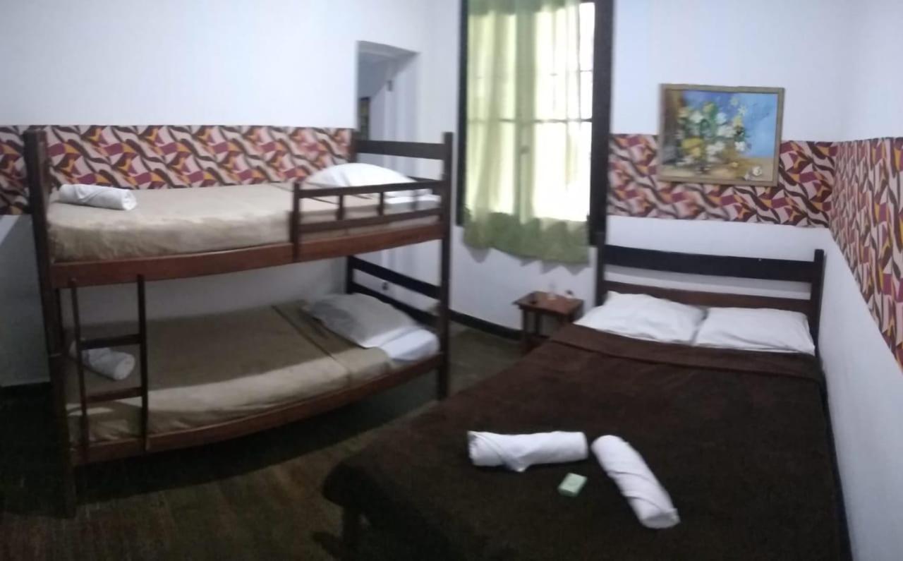 Hostel 148 Petrópolis Extérieur photo