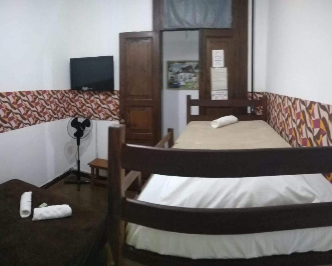 Hostel 148 Petrópolis Extérieur photo