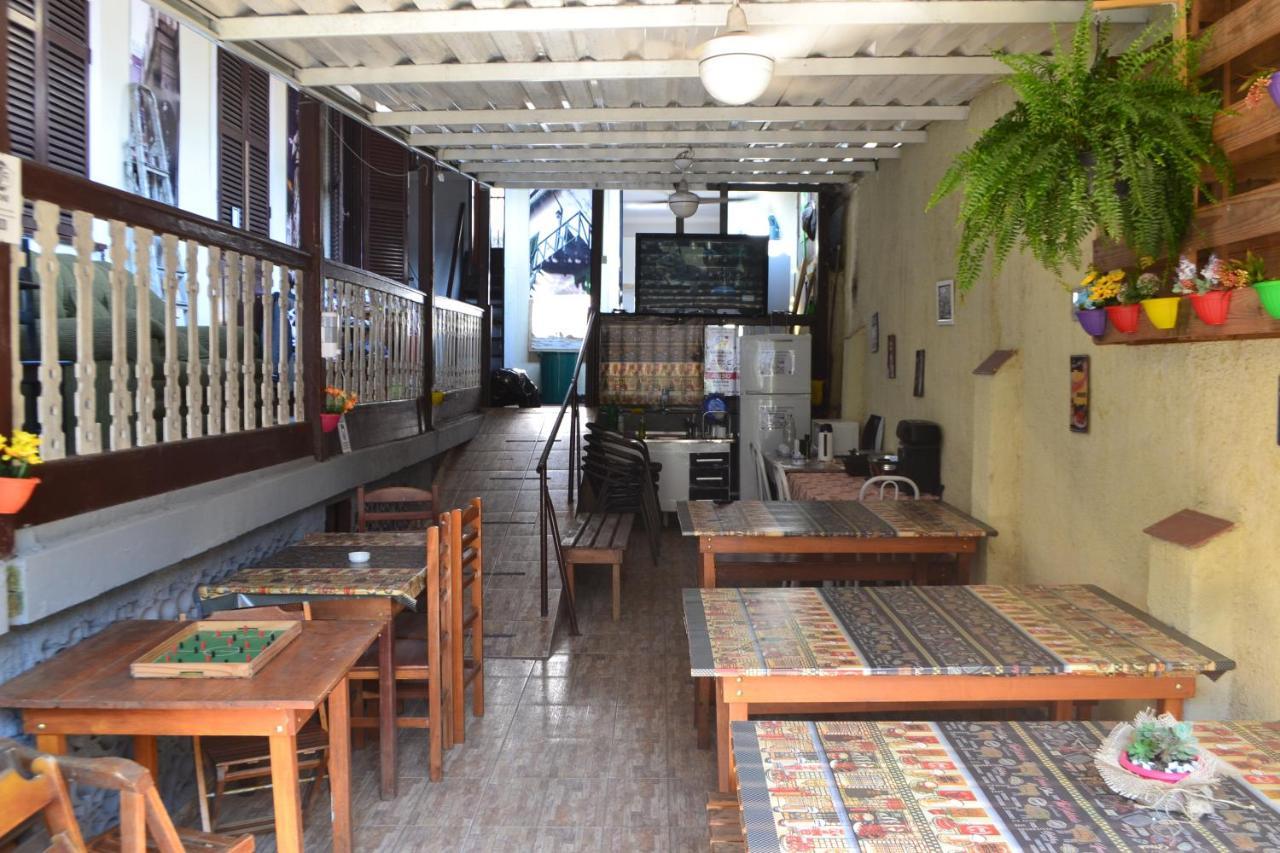 Hostel 148 Petrópolis Extérieur photo