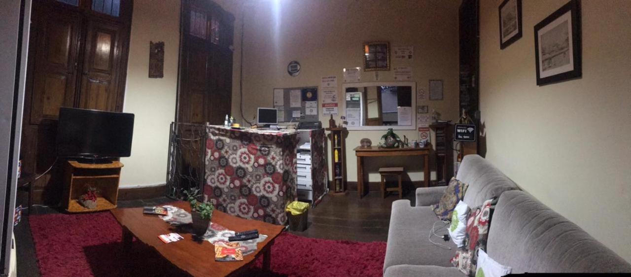 Hostel 148 Petrópolis Extérieur photo