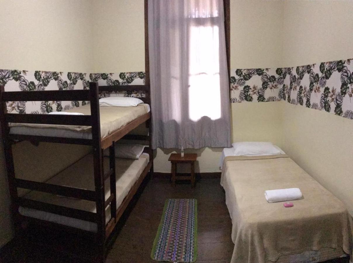 Hostel 148 Petrópolis Extérieur photo
