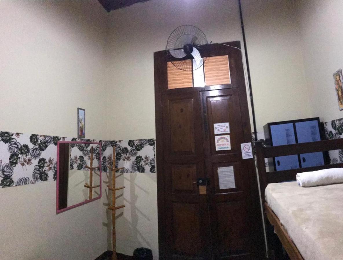 Hostel 148 Petrópolis Extérieur photo