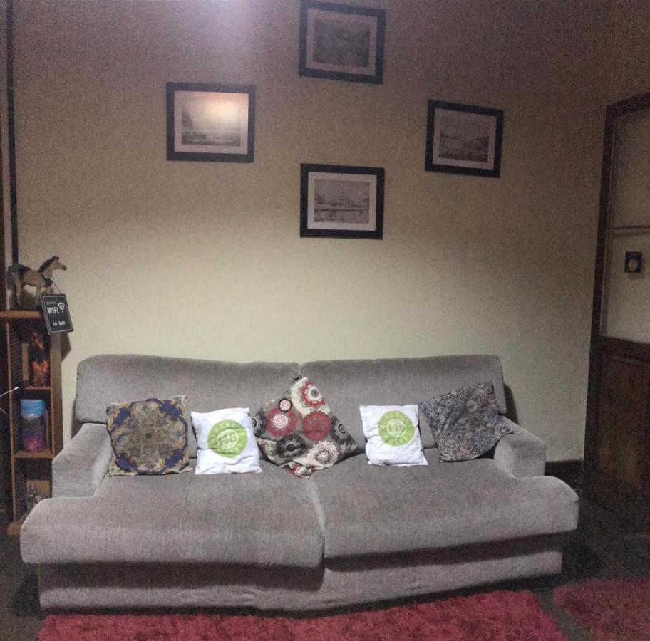 Hostel 148 Petrópolis Extérieur photo