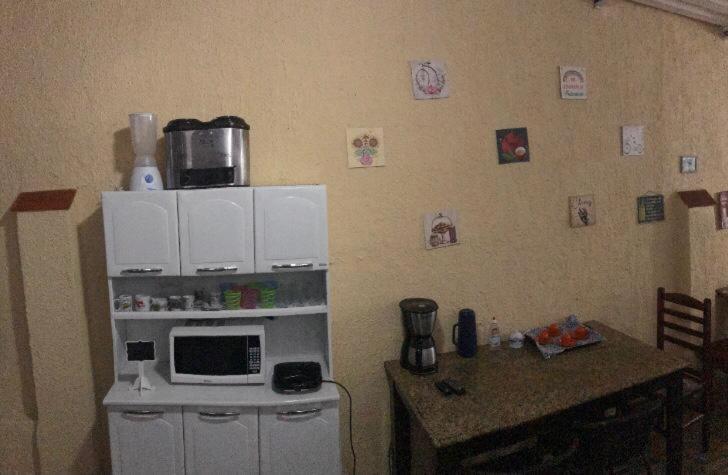 Hostel 148 Petrópolis Extérieur photo