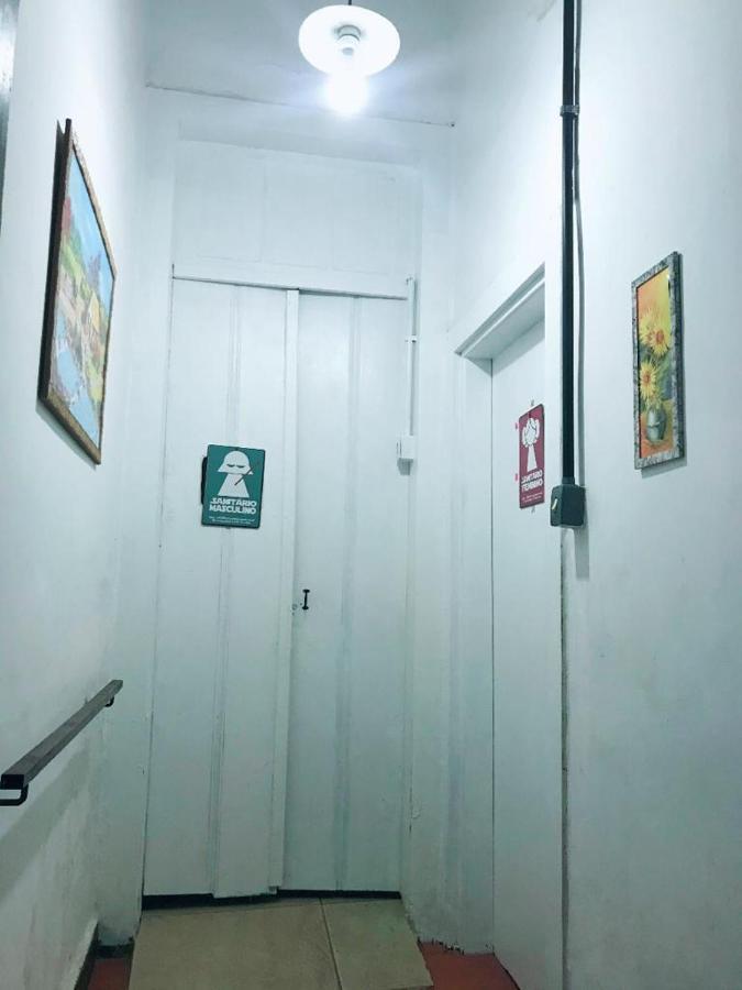 Hostel 148 Petrópolis Extérieur photo