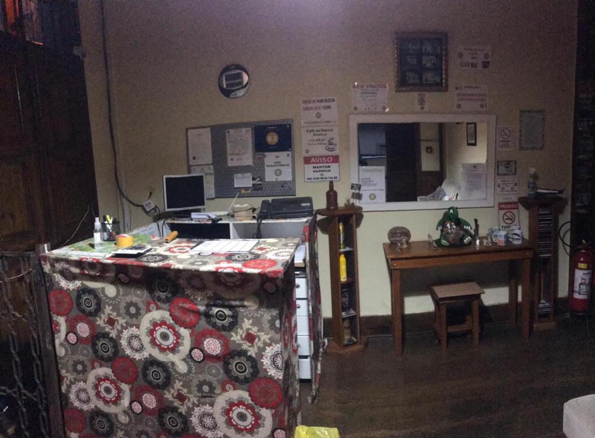Hostel 148 Petrópolis Extérieur photo