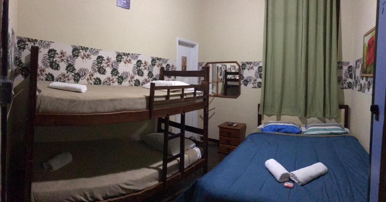 Hostel 148 Petrópolis Extérieur photo