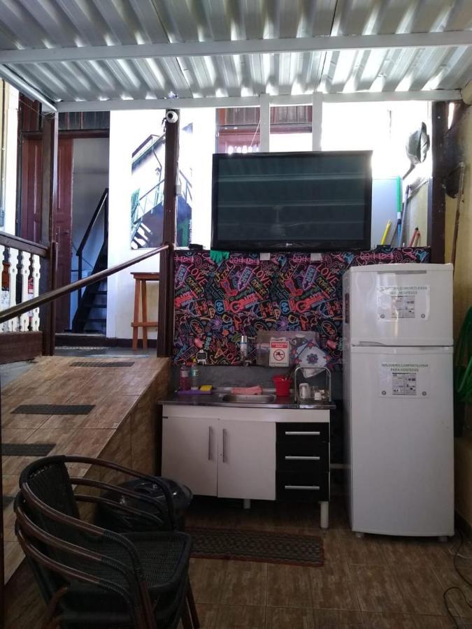 Hostel 148 Petrópolis Extérieur photo