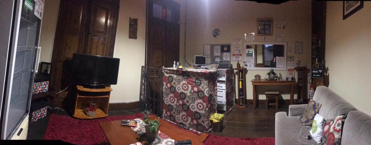 Hostel 148 Petrópolis Extérieur photo