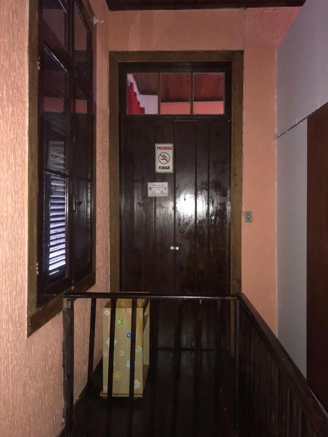 Hostel 148 Petrópolis Extérieur photo