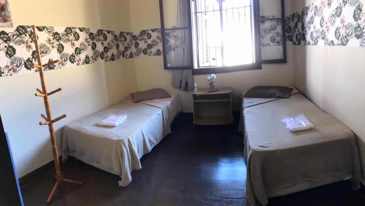 Hostel 148 Petrópolis Extérieur photo