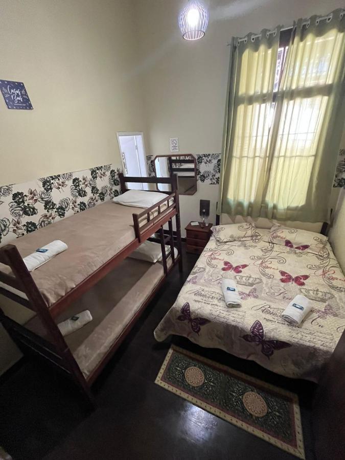 Hostel 148 Petrópolis Extérieur photo