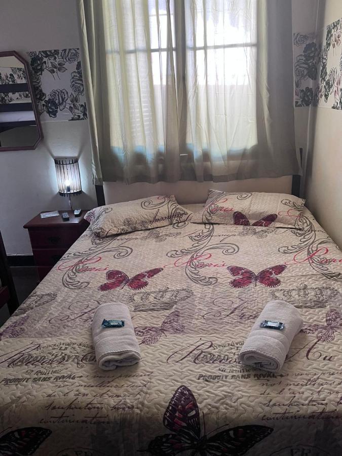 Hostel 148 Petrópolis Extérieur photo