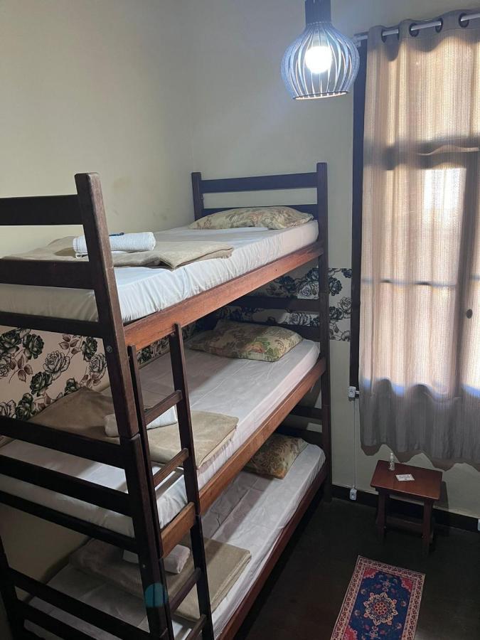 Hostel 148 Petrópolis Extérieur photo