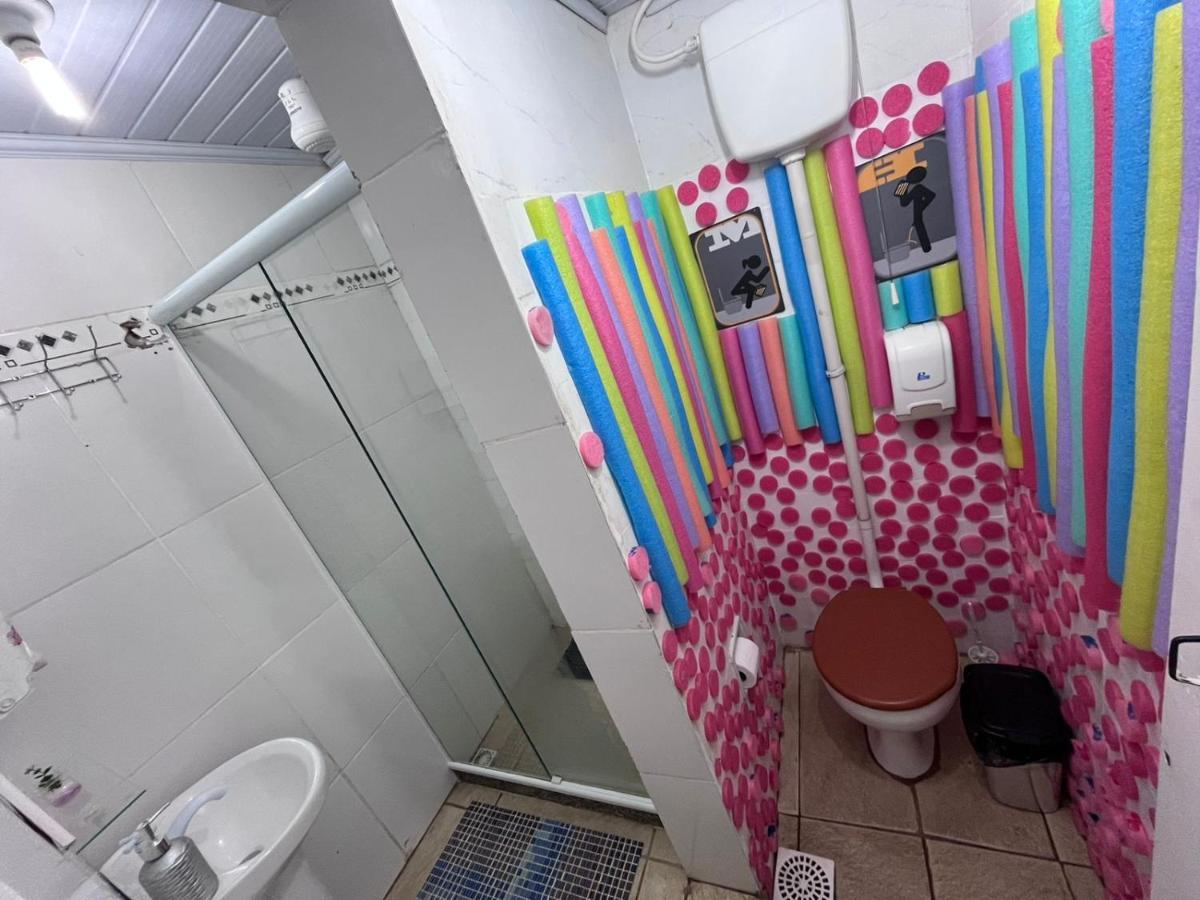 Hostel 148 Petrópolis Extérieur photo