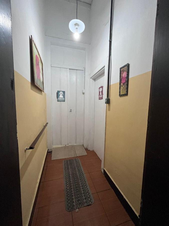 Hostel 148 Petrópolis Extérieur photo