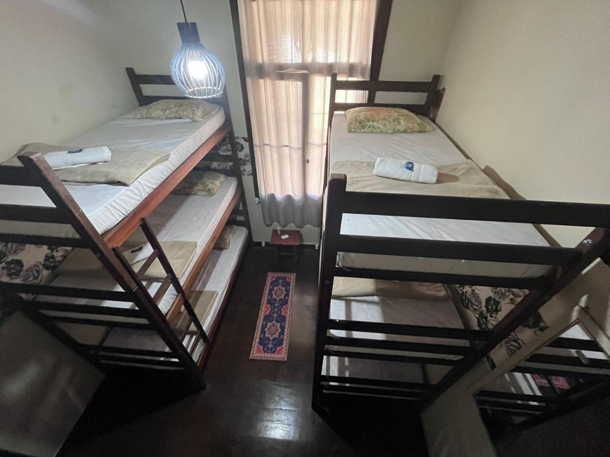 Hostel 148 Petrópolis Extérieur photo