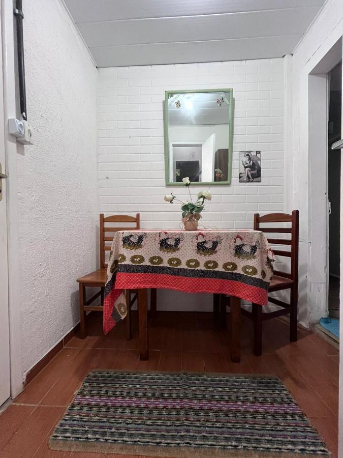 Hostel 148 Petrópolis Extérieur photo