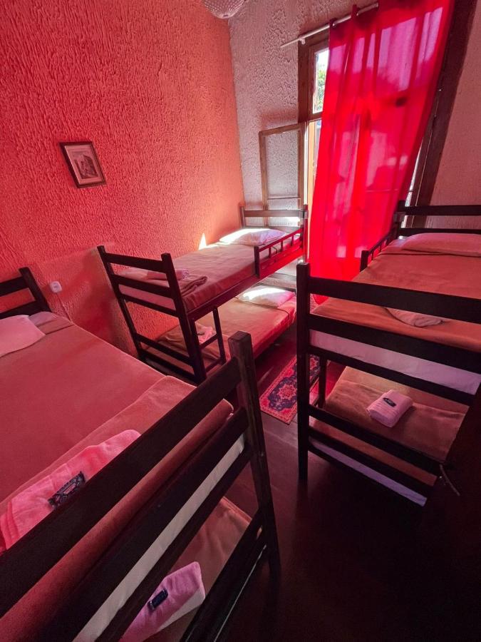 Hostel 148 Petrópolis Extérieur photo