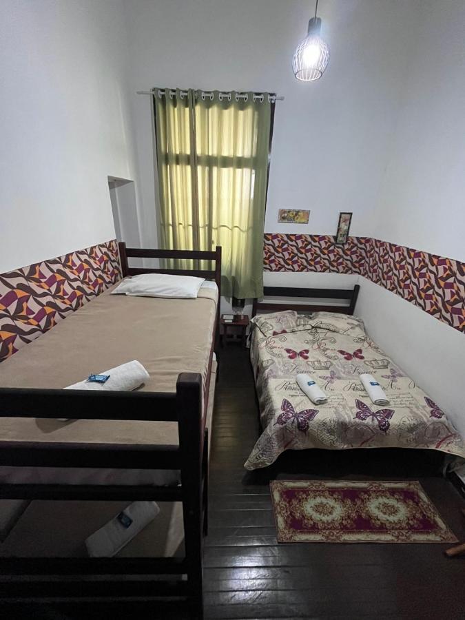 Hostel 148 Petrópolis Extérieur photo