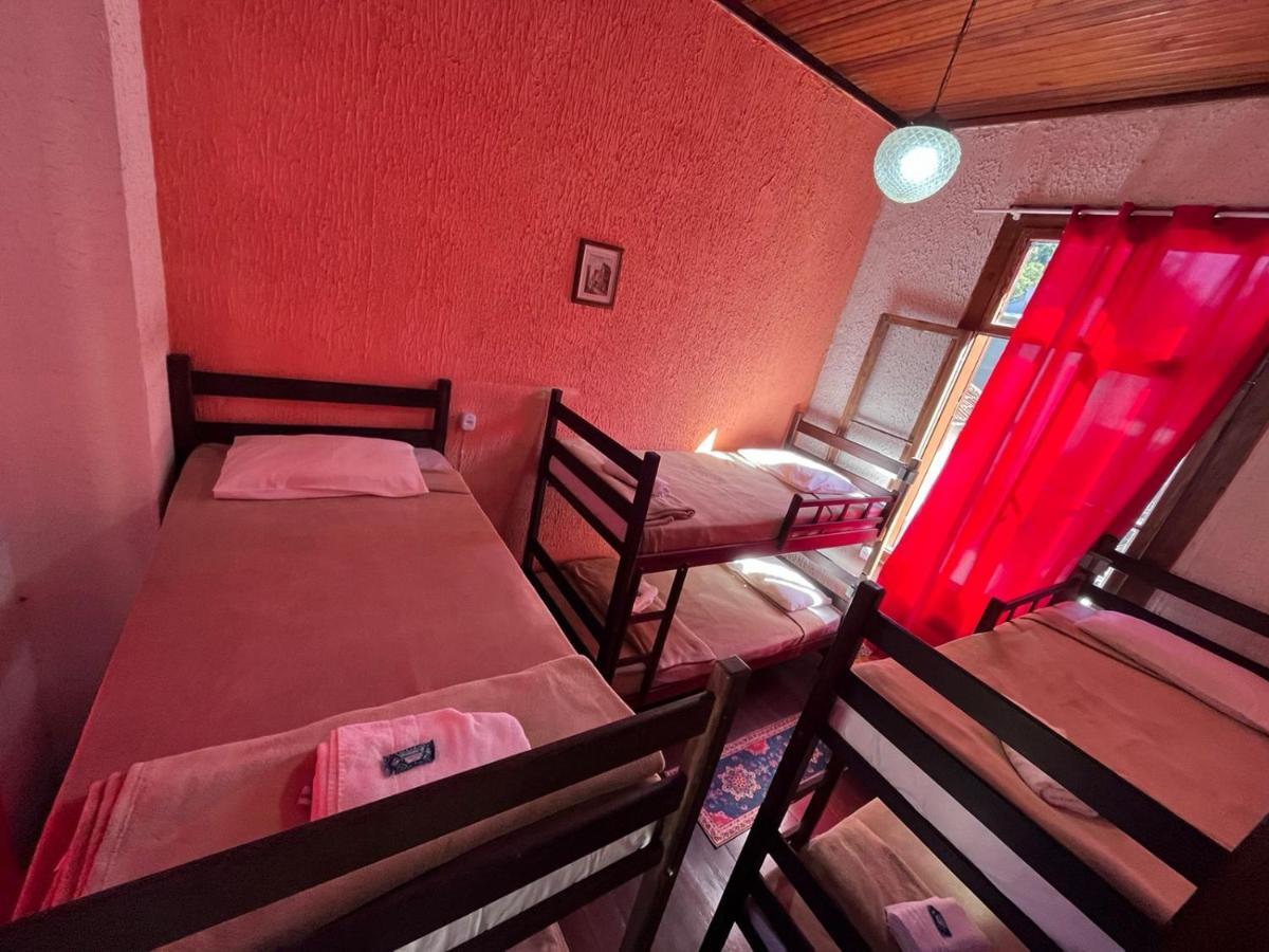 Hostel 148 Petrópolis Extérieur photo