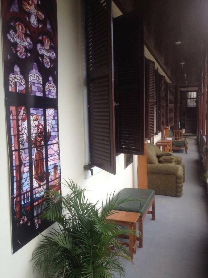 Hostel 148 Petrópolis Extérieur photo