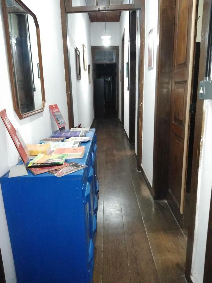 Hostel 148 Petrópolis Extérieur photo