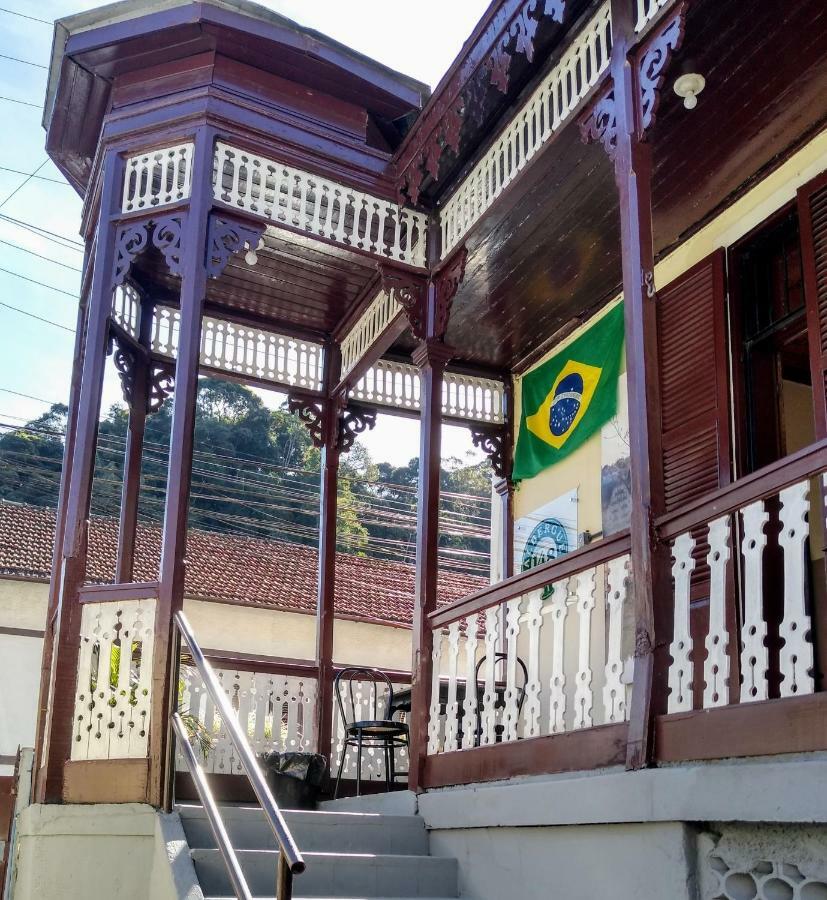 Hostel 148 Petrópolis Extérieur photo